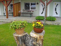 VierJahreszeiten Appartments