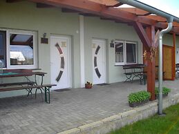 VierJahreszeiten Appartments