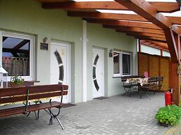 VierJahreszeiten Appartments