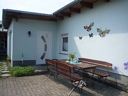 VierJahreszeiten Appartments