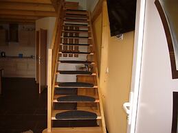 VierJahreszeiten Appartments