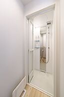 MANGA ART HOTEL, TOKYO - Hostel