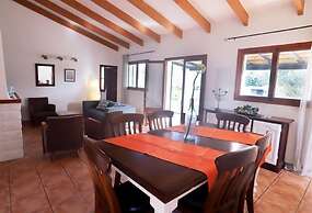 Finca ES Torrent Paz y Tranquilidad