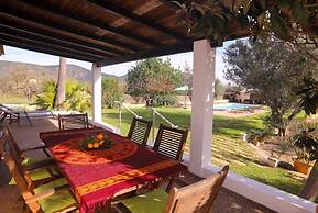 Finca ES Torrent Paz y Tranquilidad