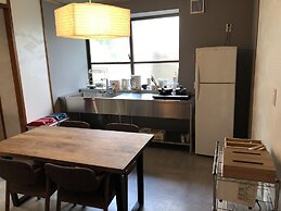 Santiago Guesthouse Naha - Hostel