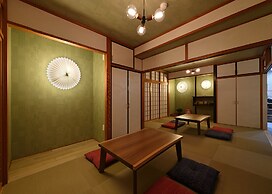 Santiago Guesthouse Naha - Hostel