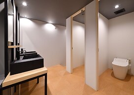 Santiago Guesthouse Naha - Hostel