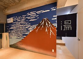 Santiago Guesthouse Naha - Hostel