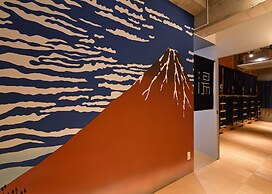 Santiago Guesthouse Naha - Hostel