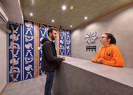 Santiago Guesthouse Naha - Hostel