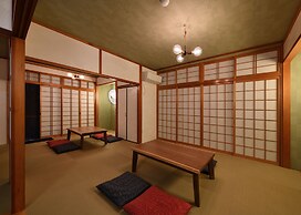 Santiago Guesthouse Naha - Hostel