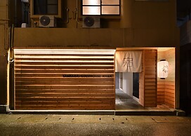 Santiago Guesthouse Naha - Hostel