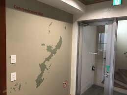 Santiago Guesthouse Naha - Hostel