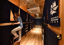 Santiago Guesthouse Naha - Hostel