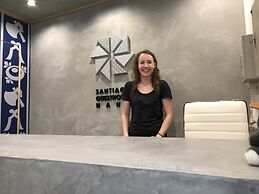 Santiago Guesthouse Naha - Hostel