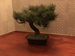 Santiago Guesthouse Naha - Hostel