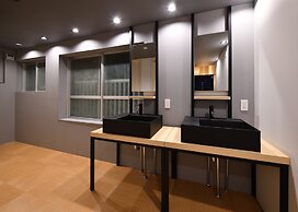 Santiago Guesthouse Naha - Hostel