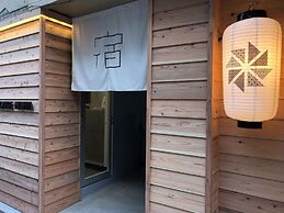 Santiago Guesthouse Naha - Hostel