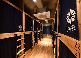 Santiago Guesthouse Naha - Hostel
