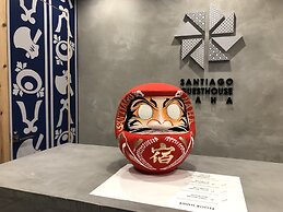 Santiago Guesthouse Naha - Hostel