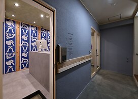 Santiago Guesthouse Naha - Hostel