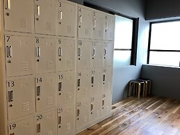 Santiago Guesthouse Naha - Hostel