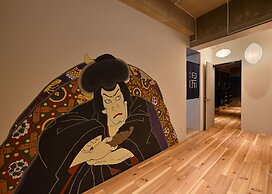 Santiago Guesthouse Naha - Hostel