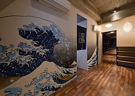 Santiago Guesthouse Naha - Hostel