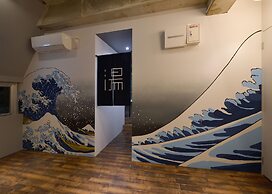 Santiago Guesthouse Naha - Hostel