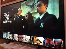 Santiago Guesthouse Naha - Hostel