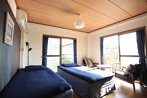 Kamakura Seaview Guesthouse Sun & Breeze