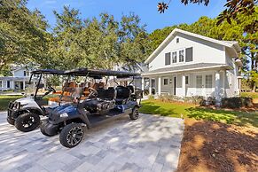 1366 Laurel Grove - 4 Br Home