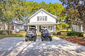 1366 Laurel Grove - 4 Br Home