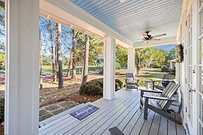 1366 Laurel Grove - 4 Br Home