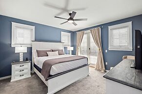 1366 Laurel Grove - 4 Br Home