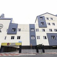 Hotel Yeogiuhtte Gwangyang