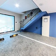 Hotel Yeogiuhtte Gwangyang