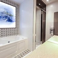 Hotel Yeogiuhtte Gwangyang