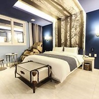 Hotel Yeogiuhtte Gwangyang