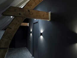 Hotel Kazerne