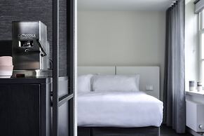 Hotel Kazerne