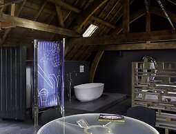 Hotel Kazerne