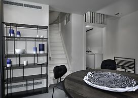 Hotel Kazerne
