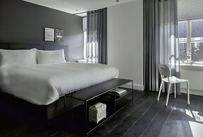 Hotel Kazerne