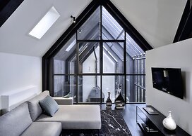 Hotel Kazerne