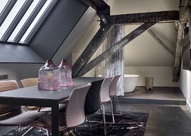 Hotel Kazerne