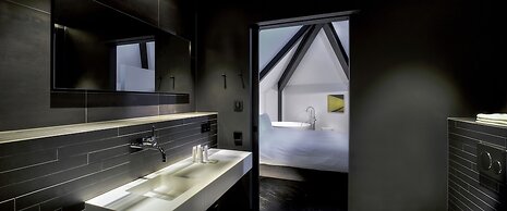 Hotel Kazerne