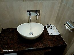 Hotel Sun City Plaza