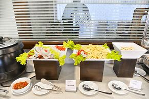 Hotel Sun City Plaza