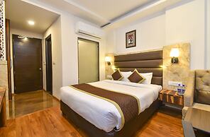 Hotel Sun City Plaza